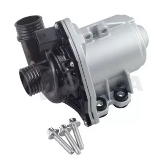 OSSCA 66392 - Pompe à eau, refroidissement du moteur