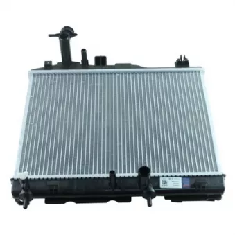 Radiateur, refroidissement du moteur OSSCA [66475]