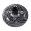 Embrayage, ventilateur de radiateur OSSCA [66634]