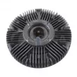 Embrayage, ventilateur de radiateur OSSCA [66659]