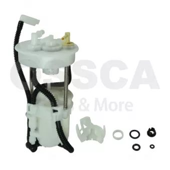 OSSCA 66709 - Filtre à carburant