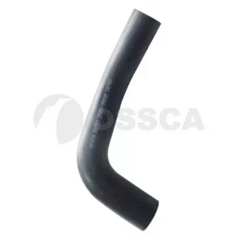 OSSCA 66757 - Durite de radiateur