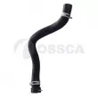 Durite de radiateur OSSCA [66759]