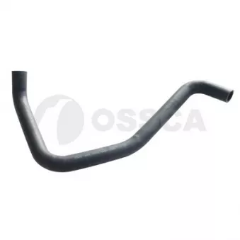 OSSCA 66764 - Durite de radiateur