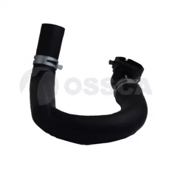 OSSCA 66788 - Durite de radiateur