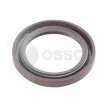 Bague d'étanchéité, vilebrequin OSSCA [66868]