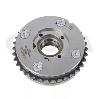 Dispositif de réglage électrique d'arbre à cames OSSCA [66983]