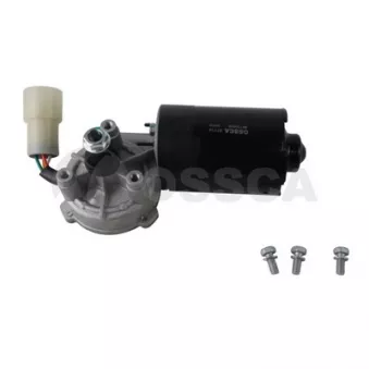 Moteur d'essuie-glace OSSCA [67114]