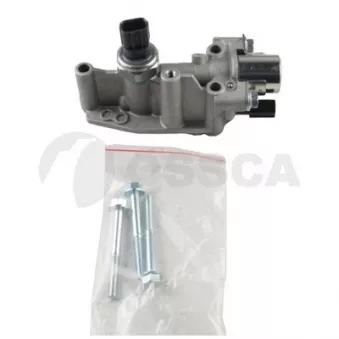 OSSCA 67142 - Valve de commande, réglage d'arbres à came