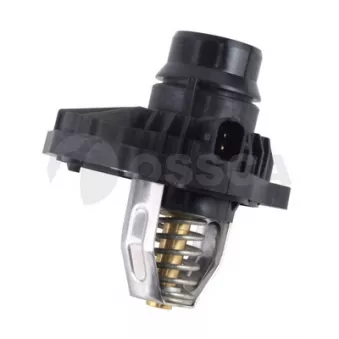 OSSCA 67153 - Boîtier du thermostat