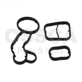 OSSCA 67156 - Joint d'étanchéité, boîtier de filtre à huile