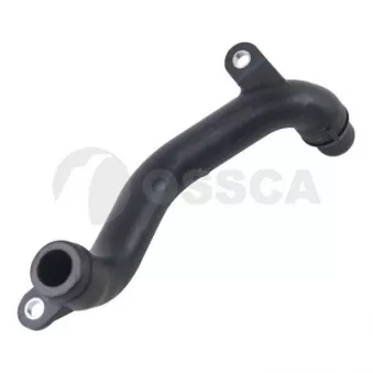 OSSCA 67166 - Tuyauterie de liquide de refroidissement