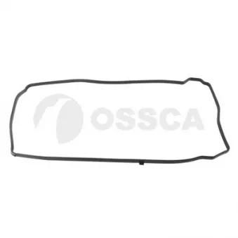 OSSCA 67219 - Jeu de joints d'étanchéité, couvercle de culasse