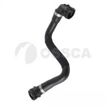 OSSCA 67223 - Durite de radiateur