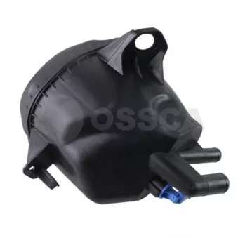 OSSCA 67246 - Réservoir de comp, huile hydraulique (direction assistée)