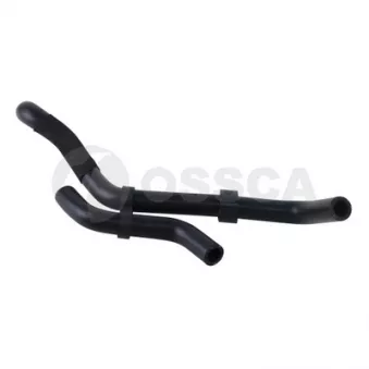 OSSCA 67269 - Durite de radiateur