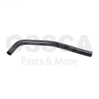 OSSCA 67273 - Durite de radiateur
