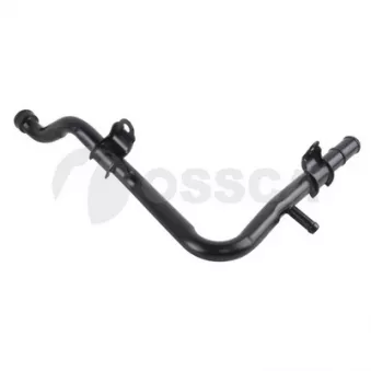 OSSCA 67353 - Durite de radiateur