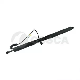 OSSCA 67515 - Vérin de hayon, de coffre