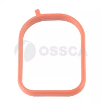 Joint, bride de liquide de refroidissement OSSCA [67650]