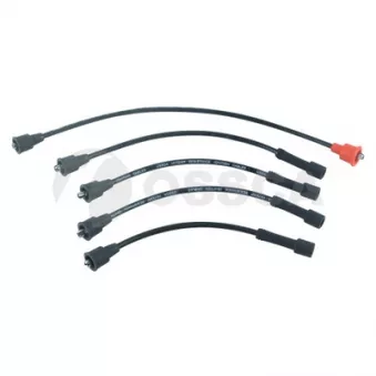OSSCA 67786 - Kit de câbles d'allumage