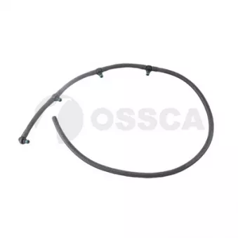 OSSCA 68066 - Tuyauterie de carburant