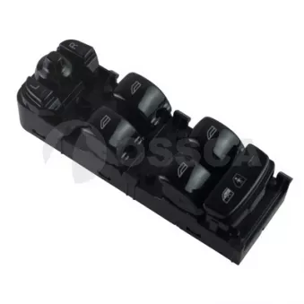 Interrupteur, lève-vitre avant gauche OSSCA [68106]