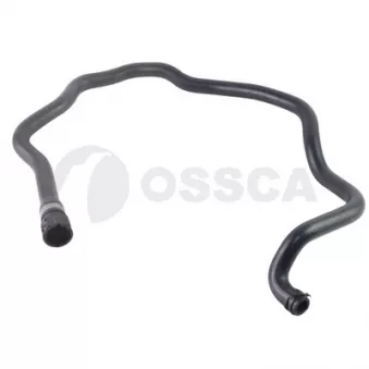OSSCA 68109 - Durite de radiateur