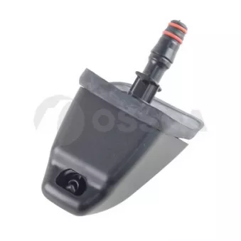 OSSCA 68167 - Gicleur d'eau de nettoyage, nettoyage des vitres