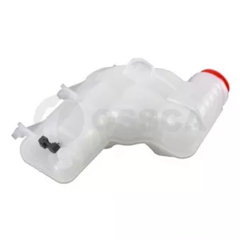 OSSCA 68181 - Vase d'expansion, liquide de refroidissement