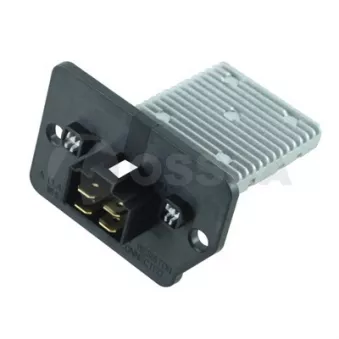 Résistance, pulseur d'air habitacle OSSCA [68213]