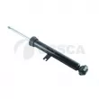 Jeu de 2 amortisseurs arrière OSSCA [68389]