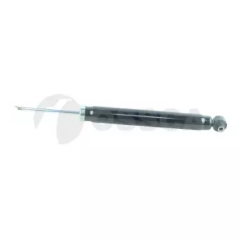 Jeu de 2 amortisseurs arrière OSSCA [68391]