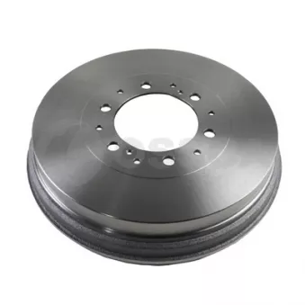 Tambour de frein OSSCA [68515]