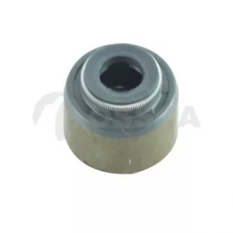 OSSCA 68562 - Bague d'étanchéité, tige de soupape