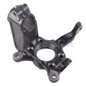 Fusée d'essieu, suspension de roue OSSCA [68608]