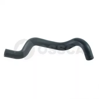 OSSCA 68665 - Durite de radiateur