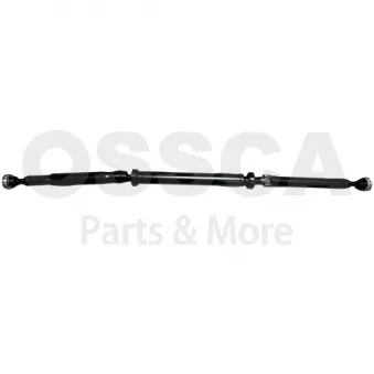 OSSCA 68728 - Arbre de transmission, entraînement essieux