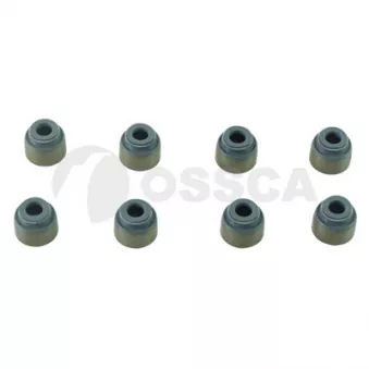 Bague d'étanchéité, tige de soupape OSSCA [68868]