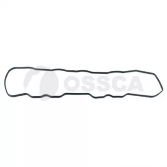 OSSCA 68939 - Jeu de joints d'étanchéité, couvercle de culasse