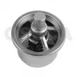 Thermostat, liquide de refroidissement OSSCA [68987]