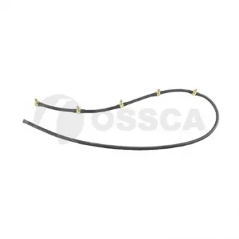OSSCA 69100 - Tuyauterie de carburant