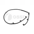 Tuyauterie de carburant OSSCA [69162]