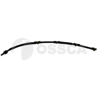 Tuyauterie de carburant OSSCA [69211]