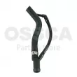 Durite de radiateur OSSCA [69245]