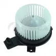 Pulseur d'air habitacle OSSCA [69321]