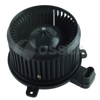 OSSCA 69327 - Pulseur d'air habitacle