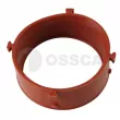 Bague d'étanchéité, gaine de suralimentation OSSCA [69371]