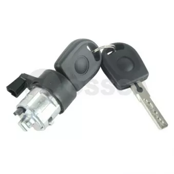 Interrupteur d'allumage/de démarreur OSSCA [69483]