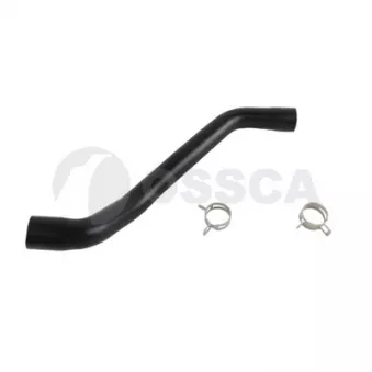 Durite de radiateur OSSCA [69602]
